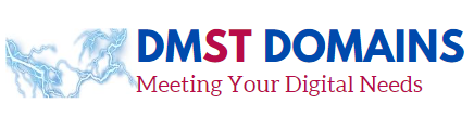 DMST Domains Logo